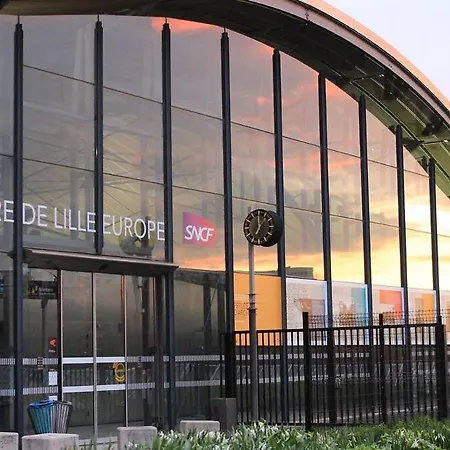 Superb Near The Grand Place! * Lila