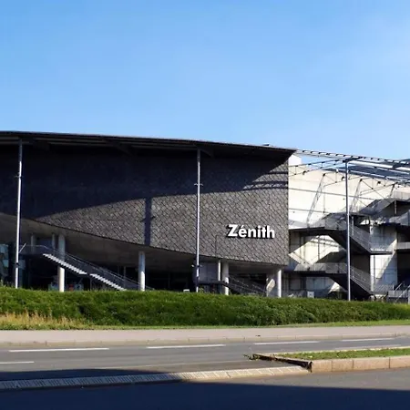 Apartamento Superb Near The Grand Place! *