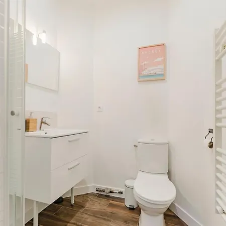 Apartamento Superb Near The Grand Place! Lila