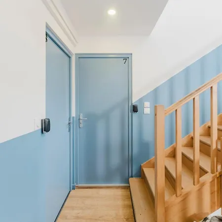 Superb Near The Grand Place! Apartamento