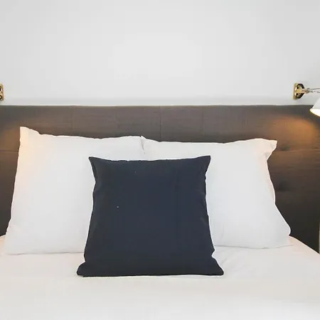 Apartamento Superb Near The Grand Place!