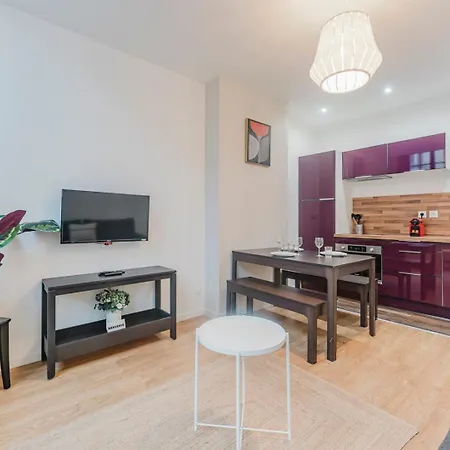 Superb Near The Grand Place! Appartement