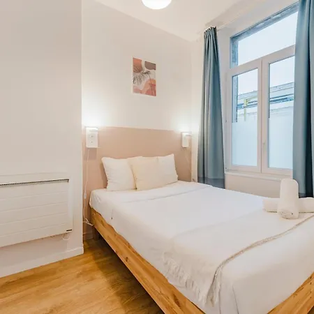 Superb Near The Grand Place! Lille