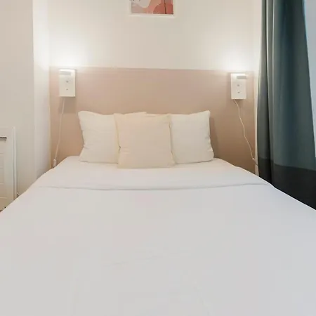Appartement Superb Near The Grand Place! Rijsel