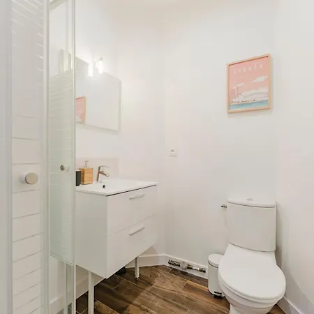 Superb Near The Grand Place! Διαμέρισμα