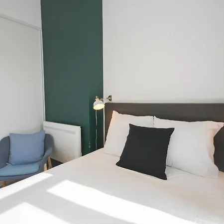 Apartment Superb Near The Grand Place! *
