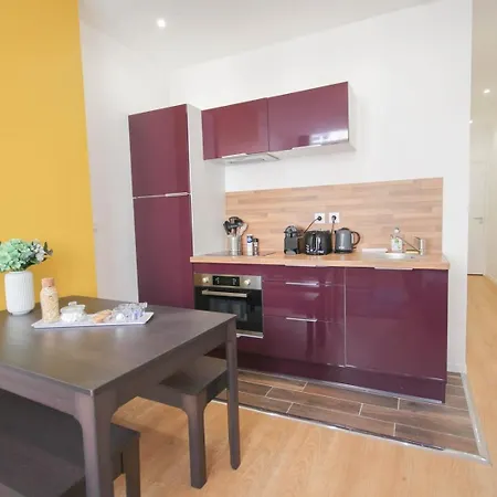 Apartment Superb Near The Grand Place!